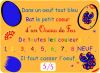 Trouve tous les f