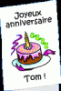Cartes à personnaliser